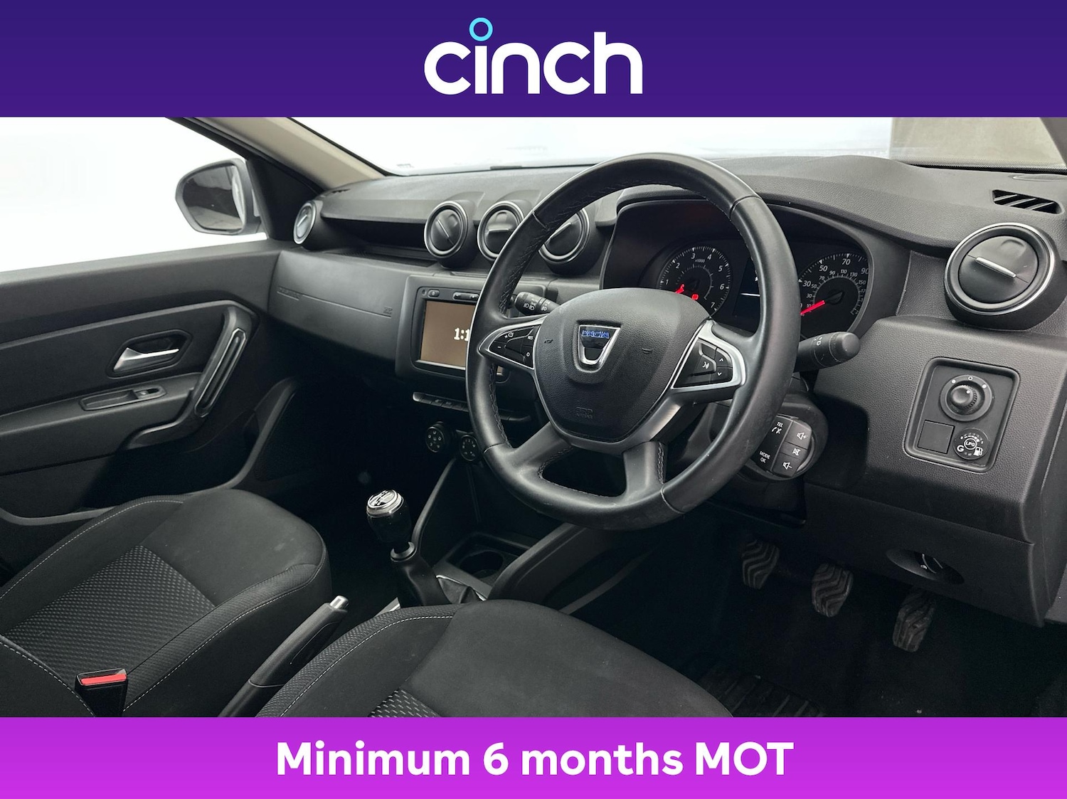 Used Dacia Duster 2021 for sale - 76574995: Photo 12