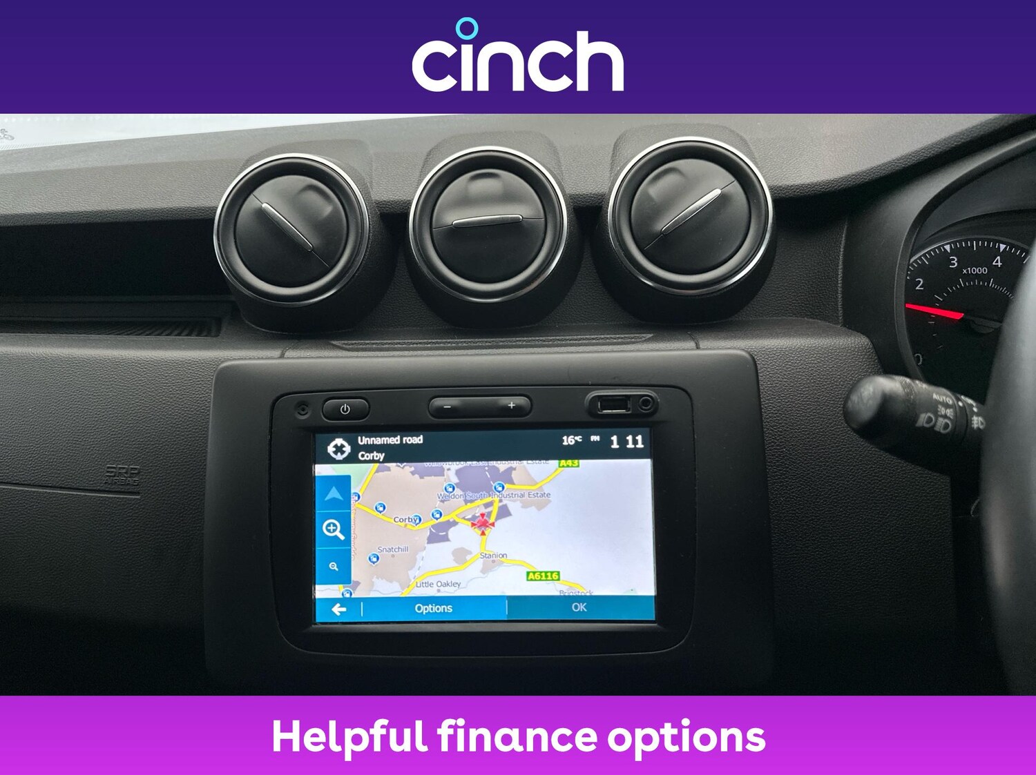 Used Dacia Duster 2021 for sale - 76574995: Photo 17