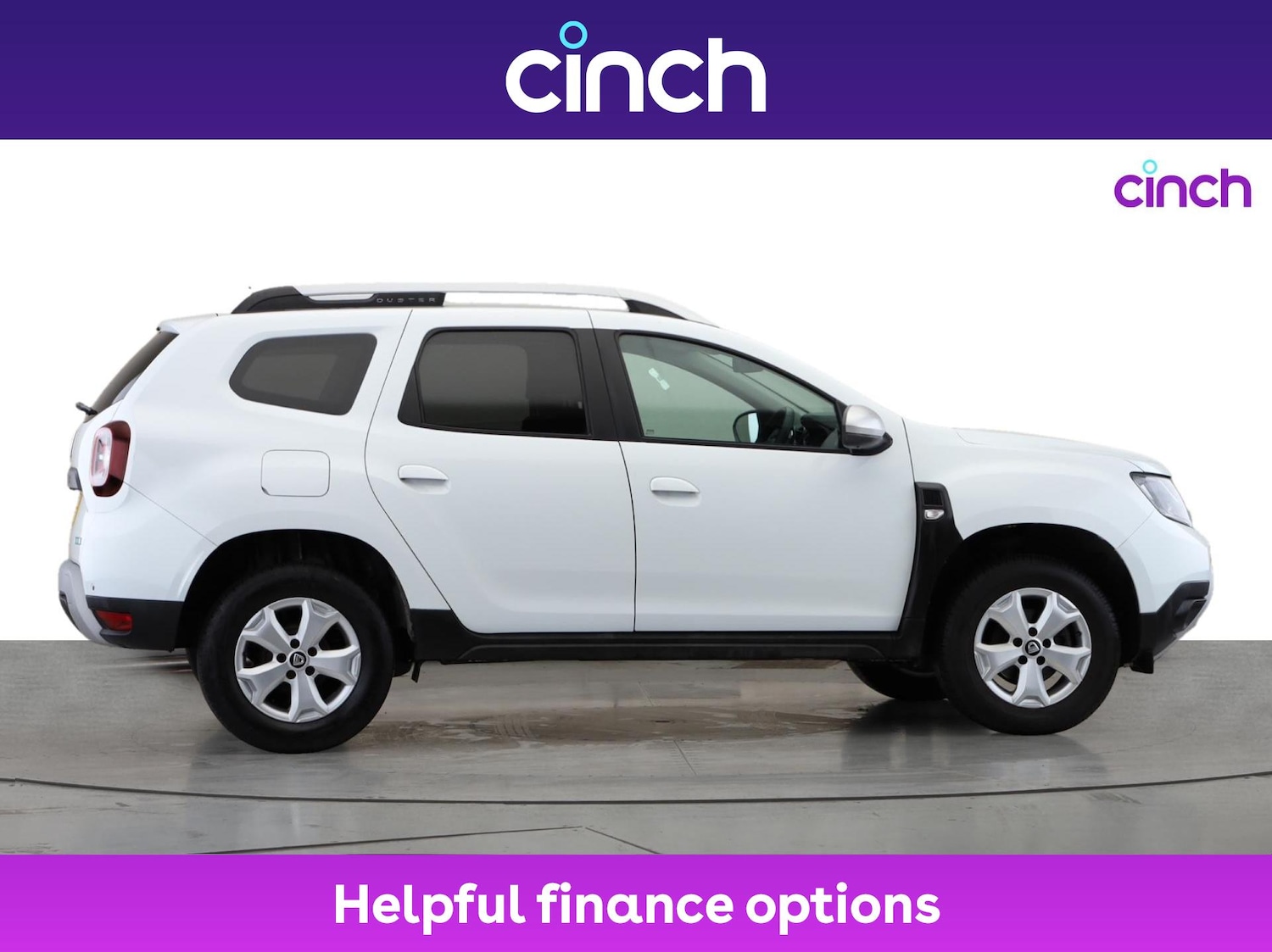 Used Dacia Duster 2021 for sale - 76574995: Photo 2