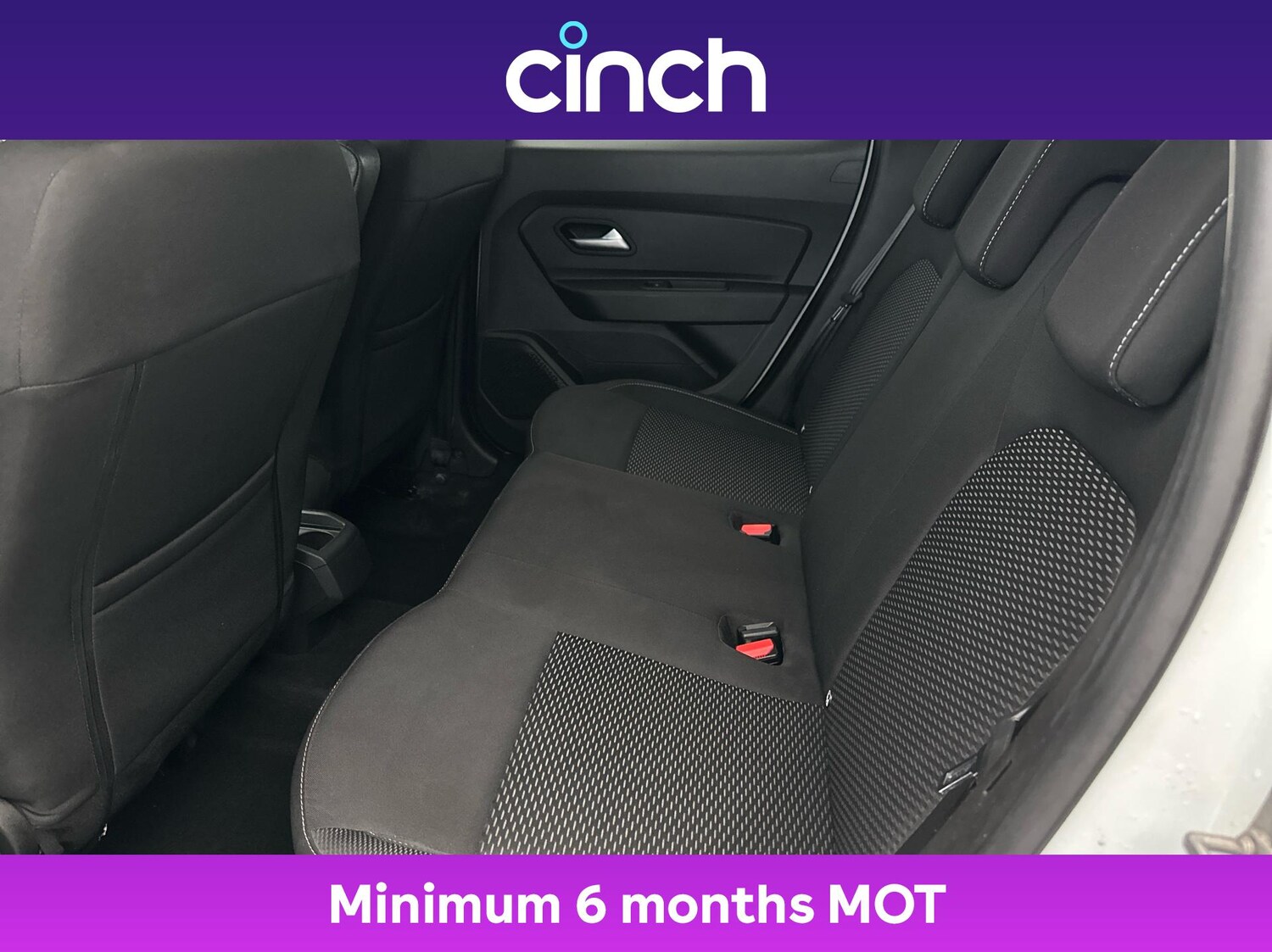 Used Dacia Duster 2021 for sale - 76574995: Photo 20