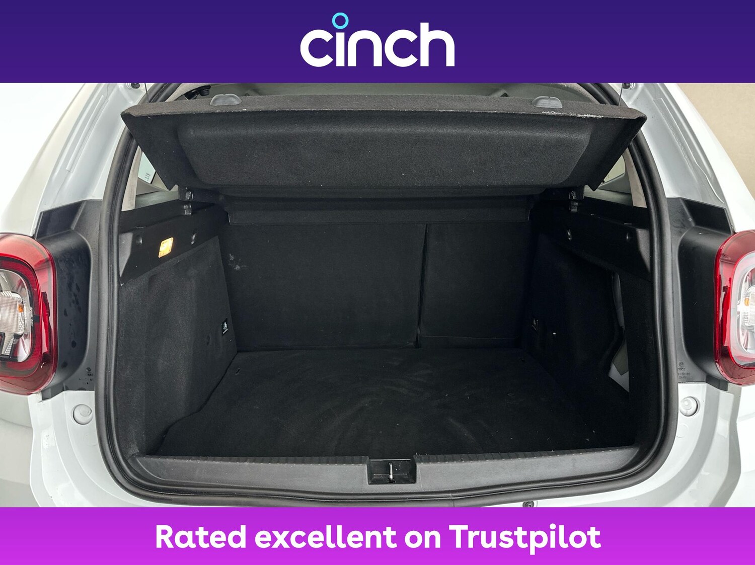 Used Dacia Duster 2021 for sale - 76574995: Photo 21