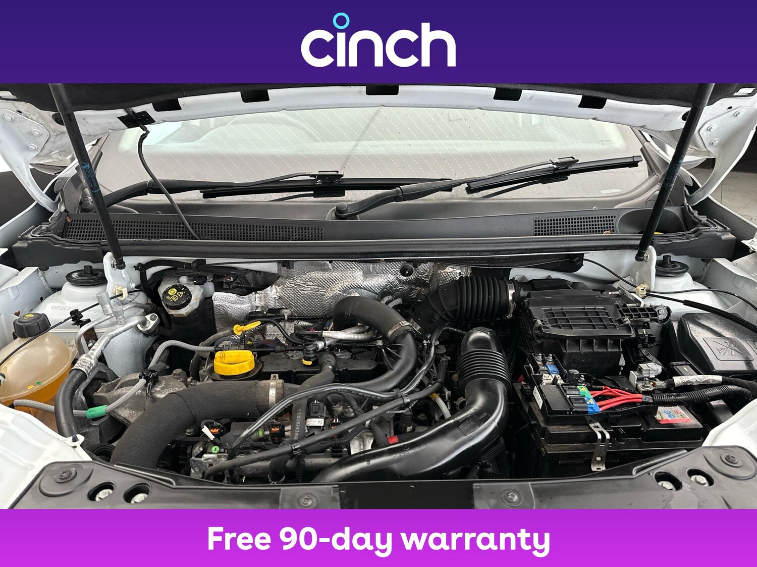 Used Dacia Duster 2021 for sale - 76574995: Photo 23