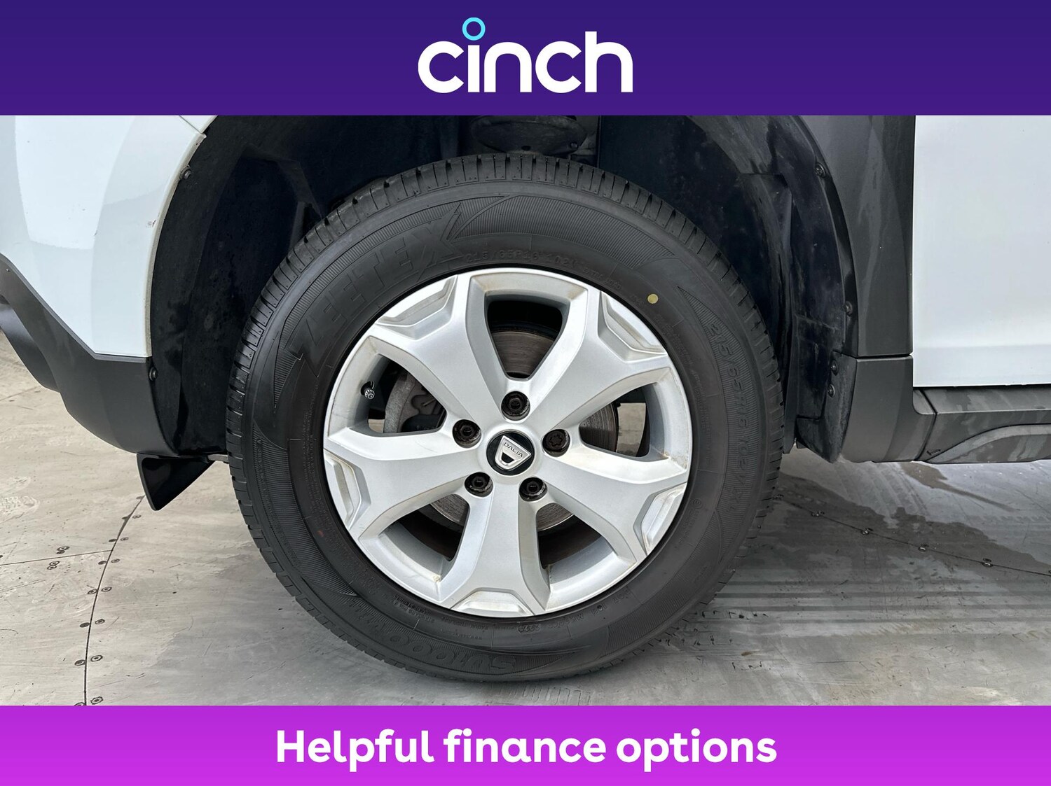 Used Dacia Duster 2021 for sale - 76574995: Photo 24