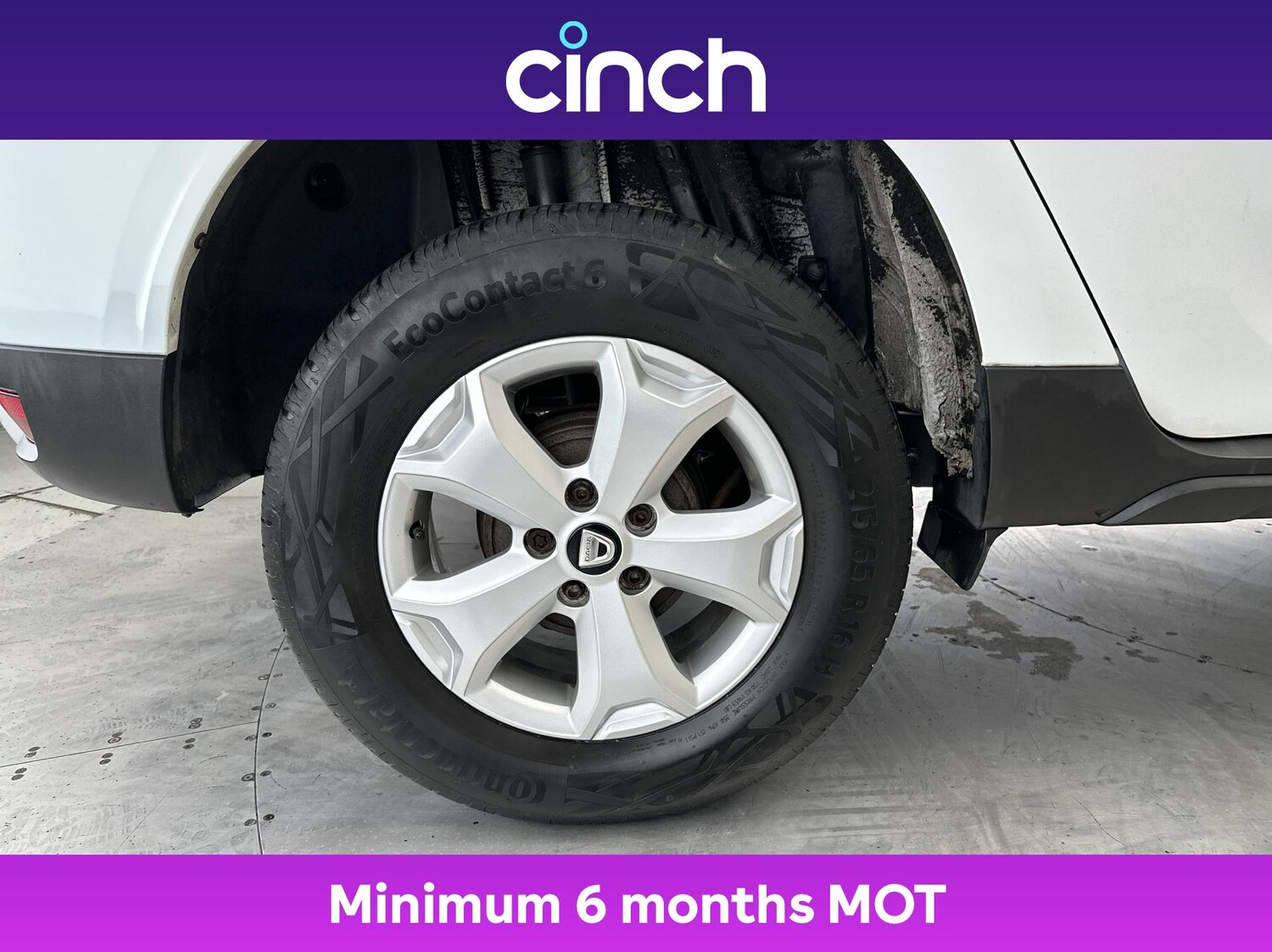 Used Dacia Duster 2021 for sale - 76574995: Photo 27