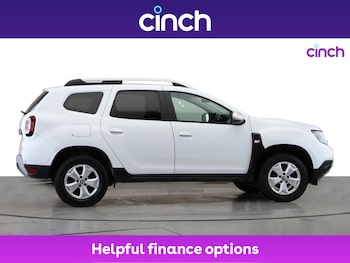 Used Dacia Duster 2021 for sale - 76574995: Photo