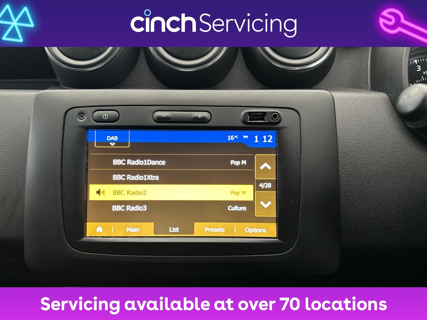 Used Dacia Duster 2021 for sale - 76574995: Photo 31