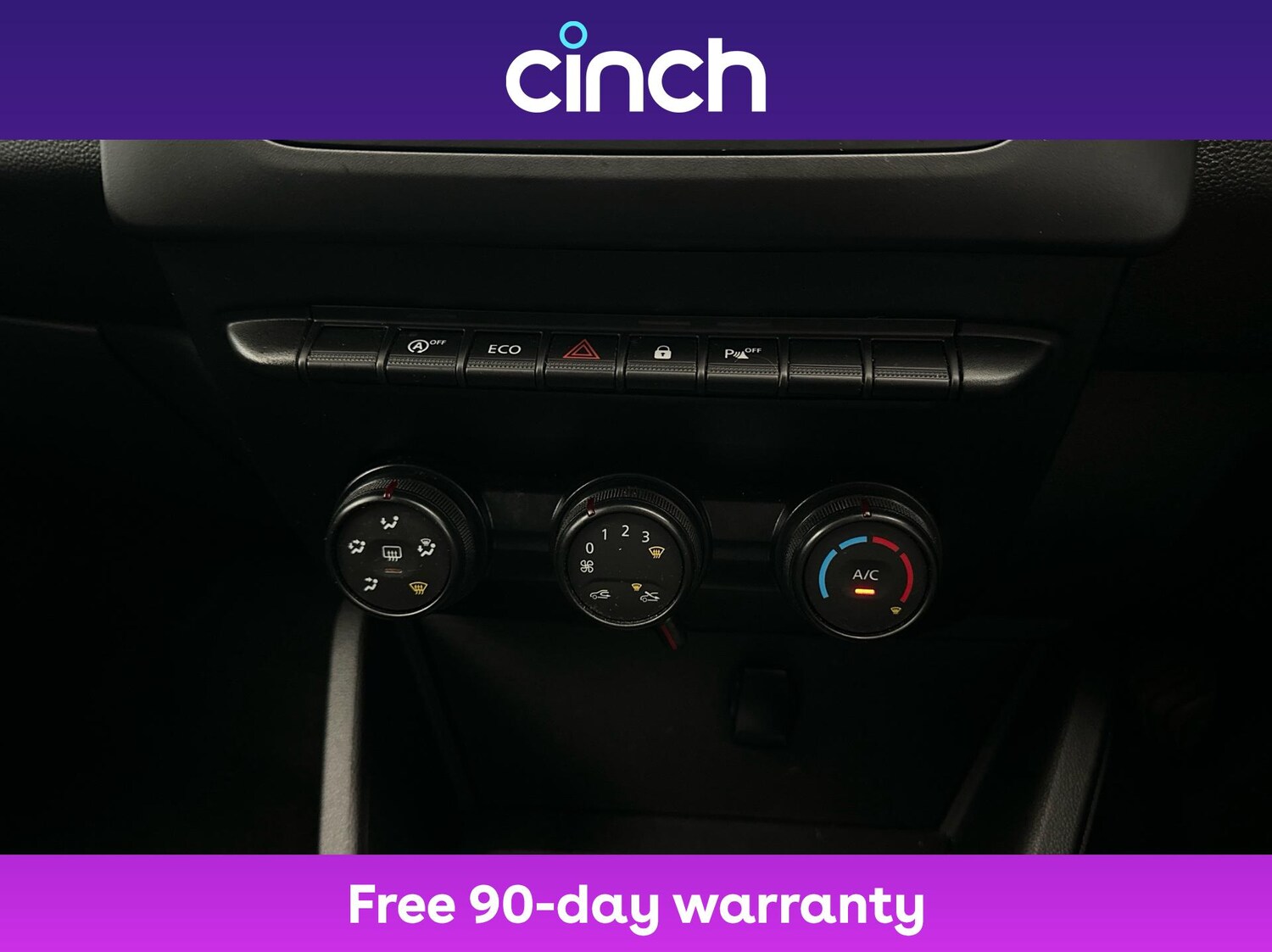 Used Dacia Duster 2021 for sale - 76574995: Photo 34