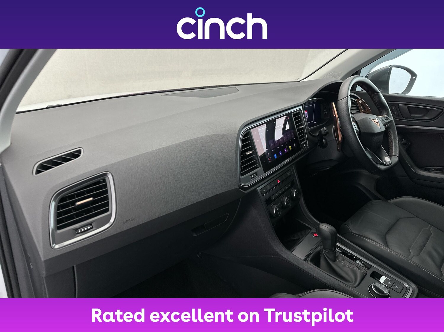 Used Cupra Ateca 2024 for sale - 76250486: Photo 14