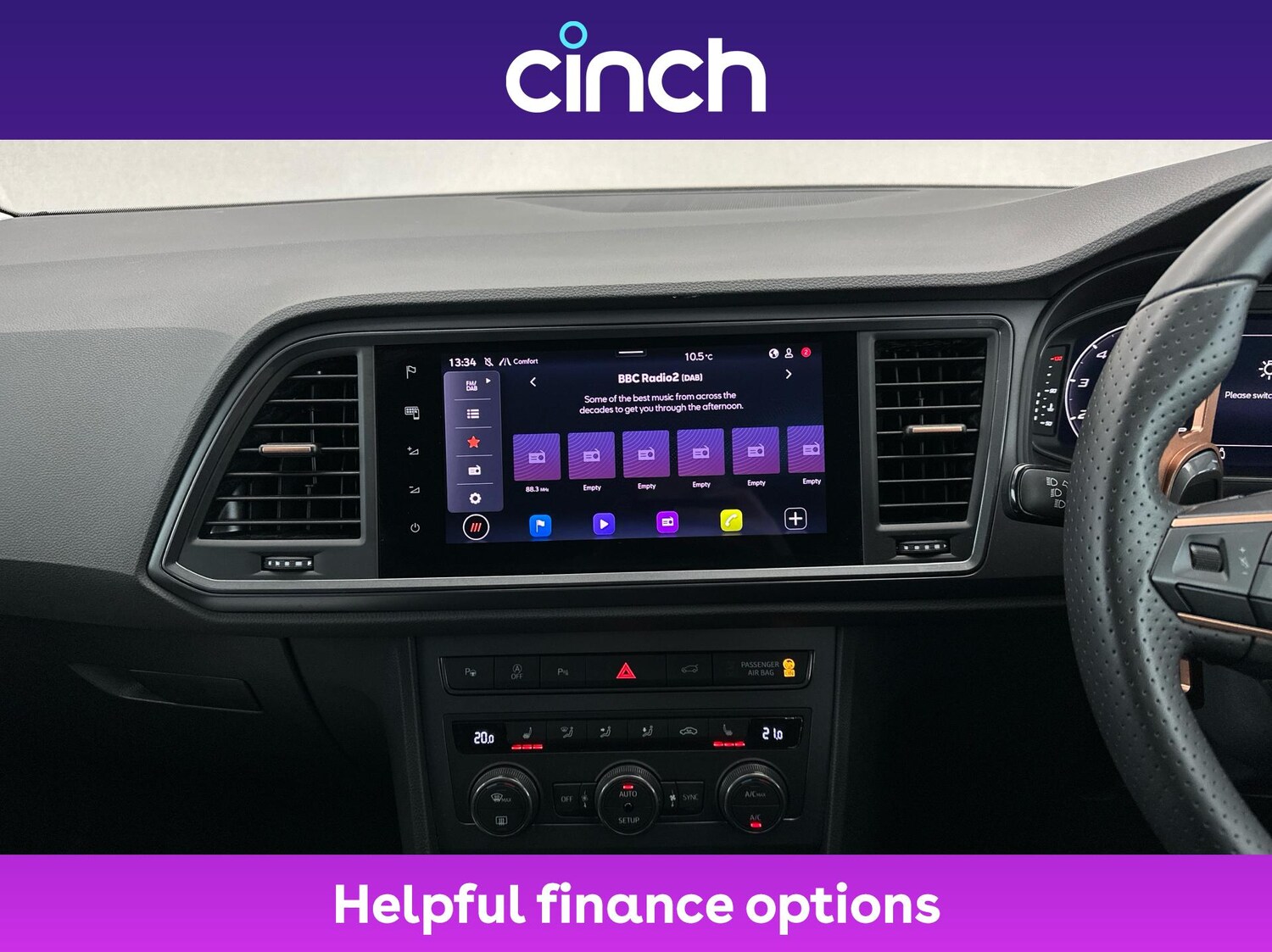 Used Cupra Ateca 2024 for sale - 76250486: Photo 17