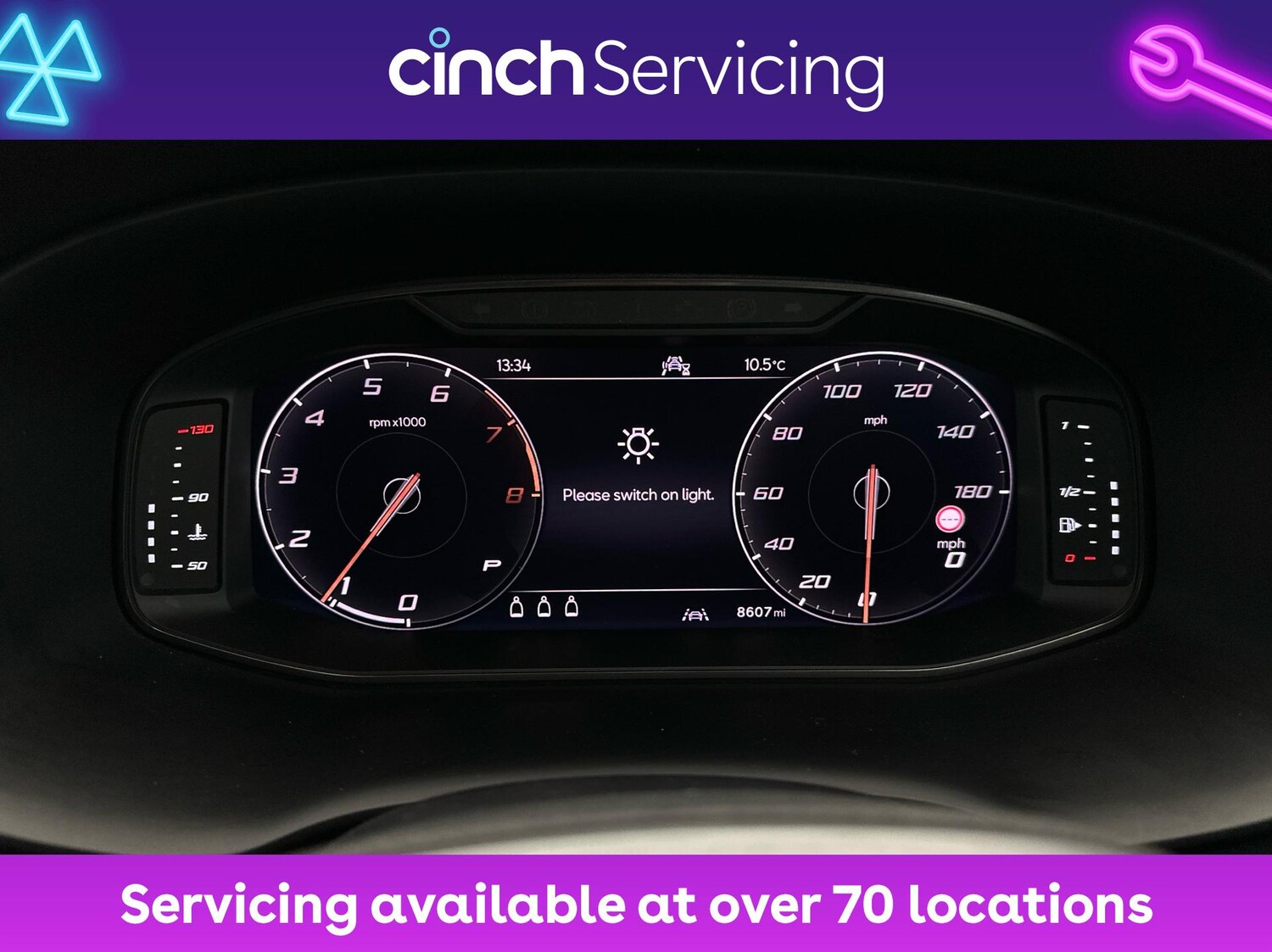 Used Cupra Ateca 2024 for sale - 76250486: Photo 18