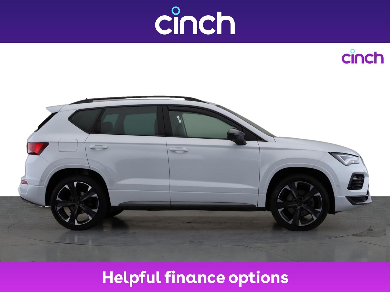 Used Cupra Ateca 2024 for sale - 76250486: Photo 2