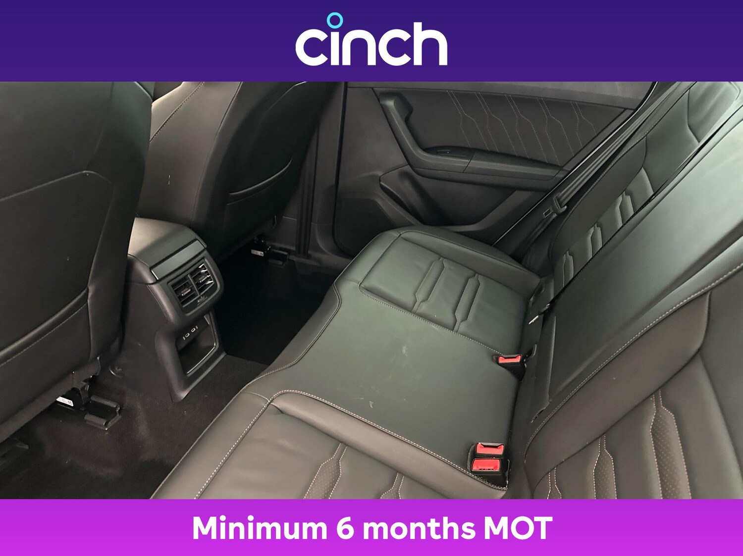 Used Cupra Ateca 2024 for sale - 76250486: Photo 20