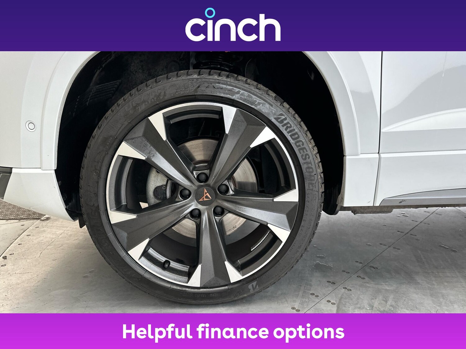 Used Cupra Ateca 2024 for sale - 76250486: Photo 24