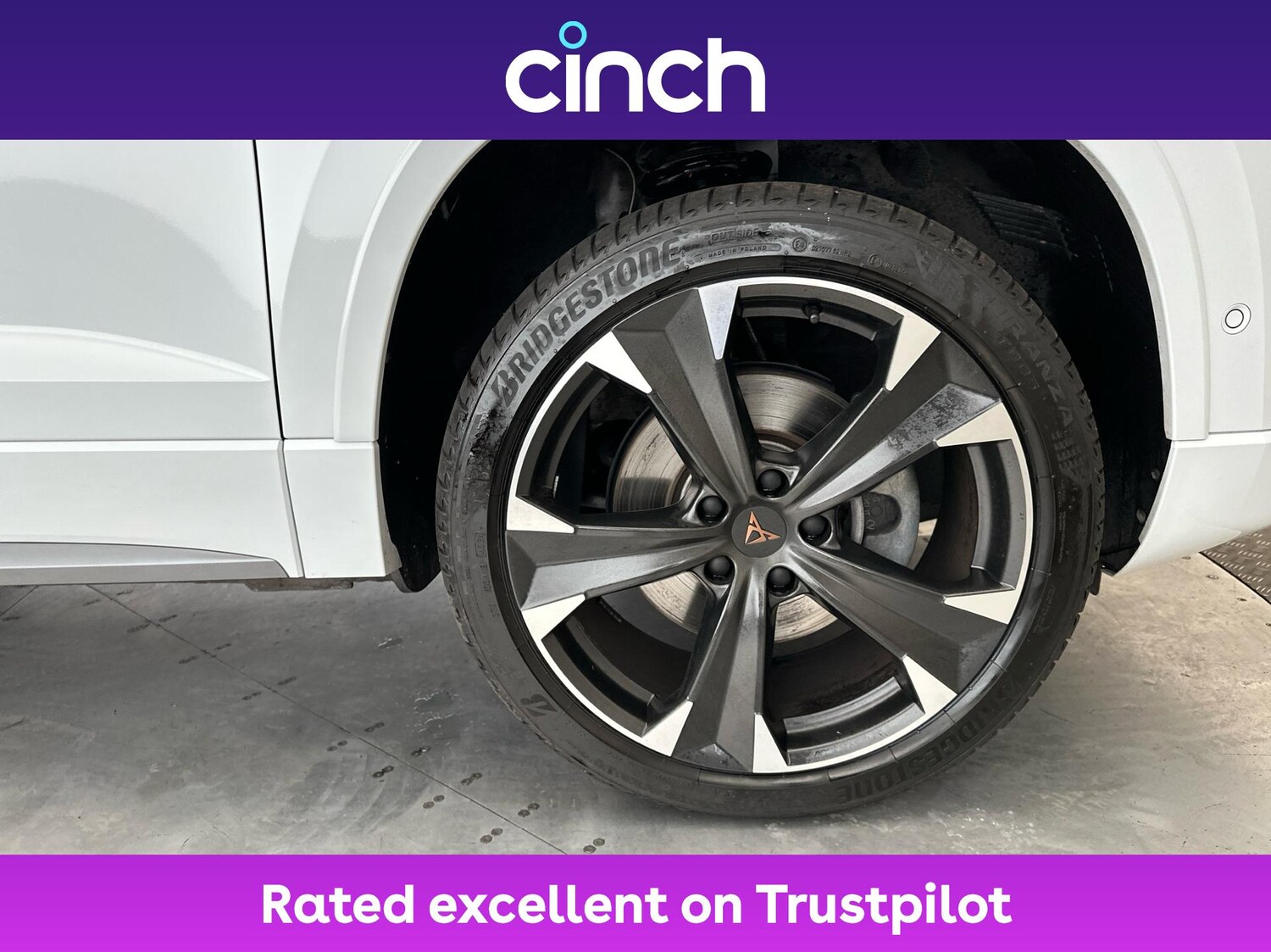 Used Cupra Ateca 2024 for sale - 76250486: Photo 28