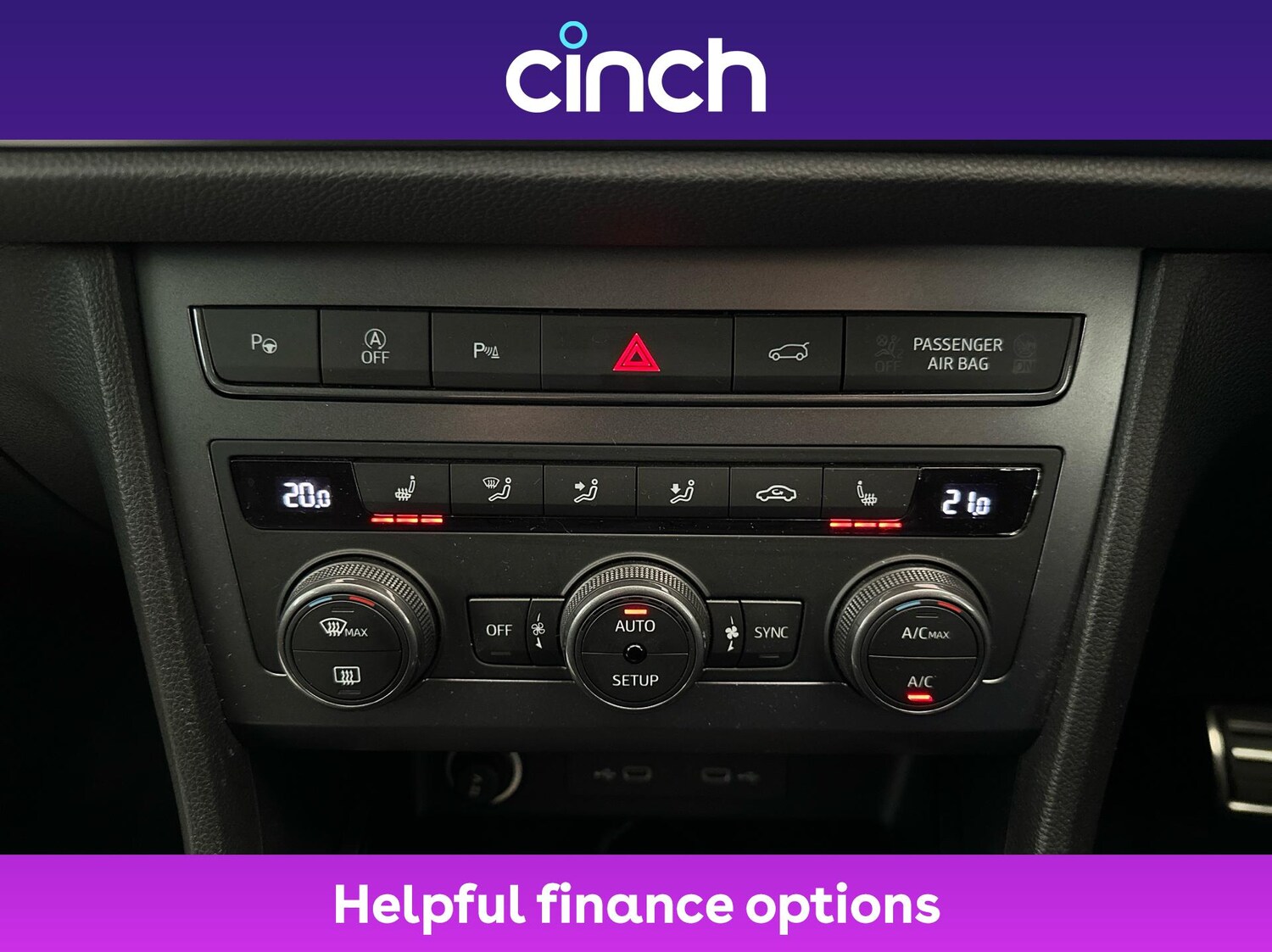 Used Cupra Ateca 2024 for sale - 76250486: Photo 35