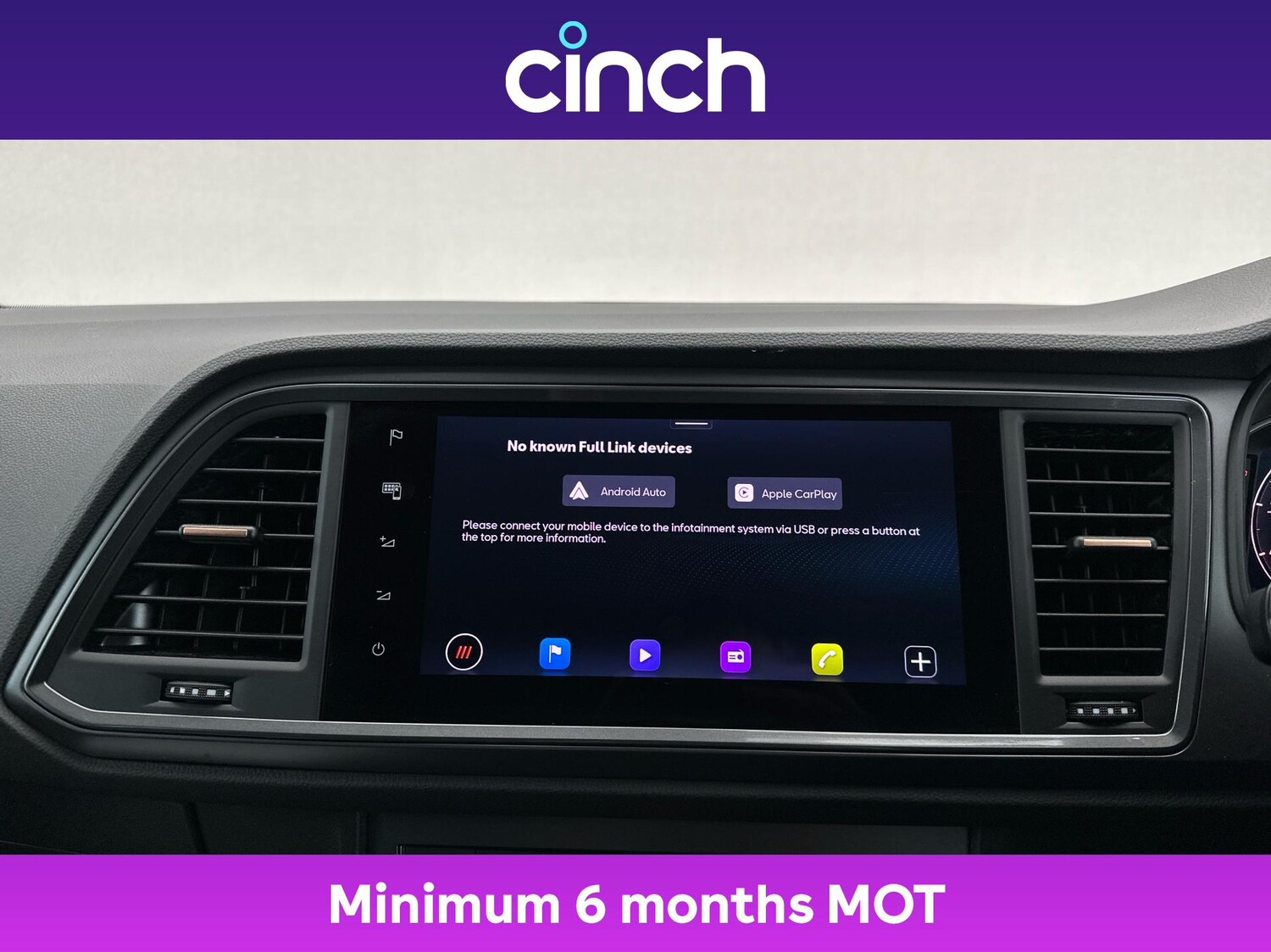 Used Cupra Ateca 2024 for sale - 76250486: Photo 37