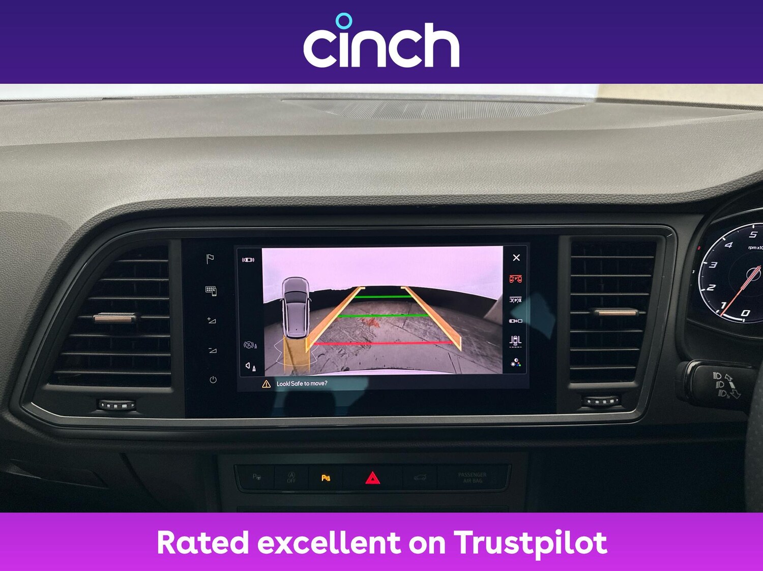 Used Cupra Ateca 2024 for sale - 76250486: Photo 38