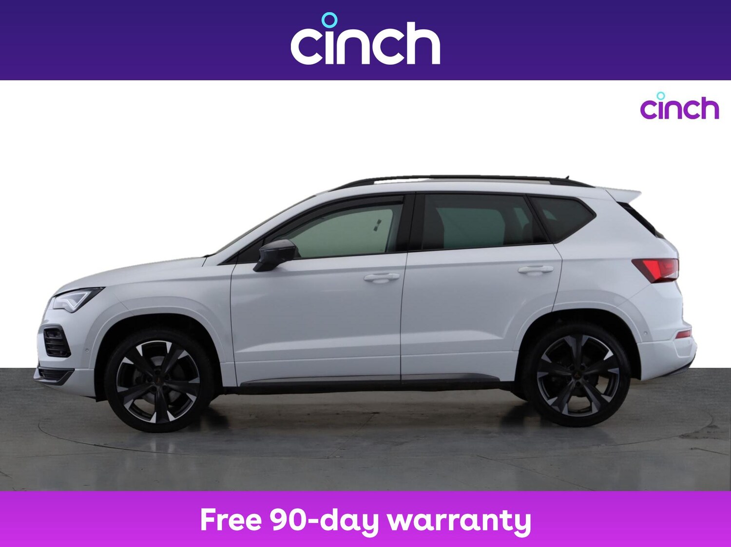 Used Cupra Ateca 2024 for sale - 76250486: Photo 8