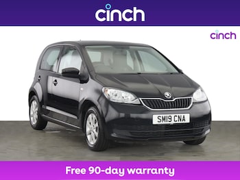 Skoda - Citigo