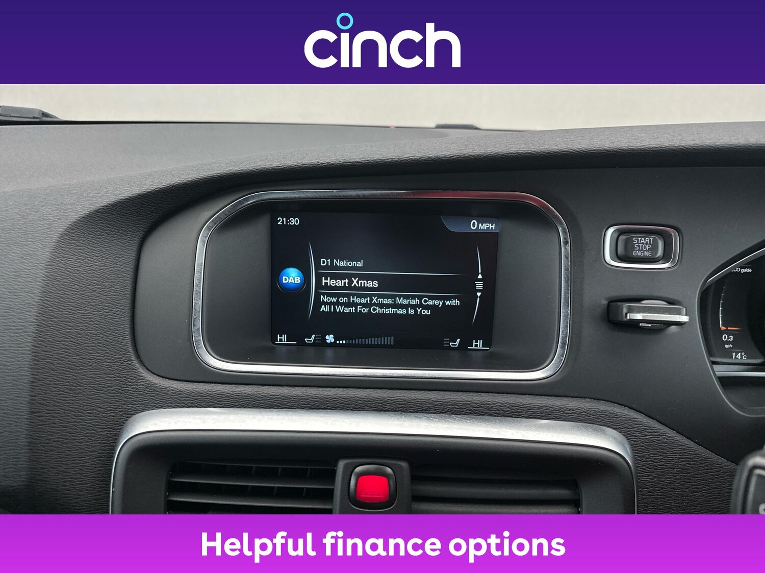 Used Volvo V40 2017 for sale - 76313732: Photo 17