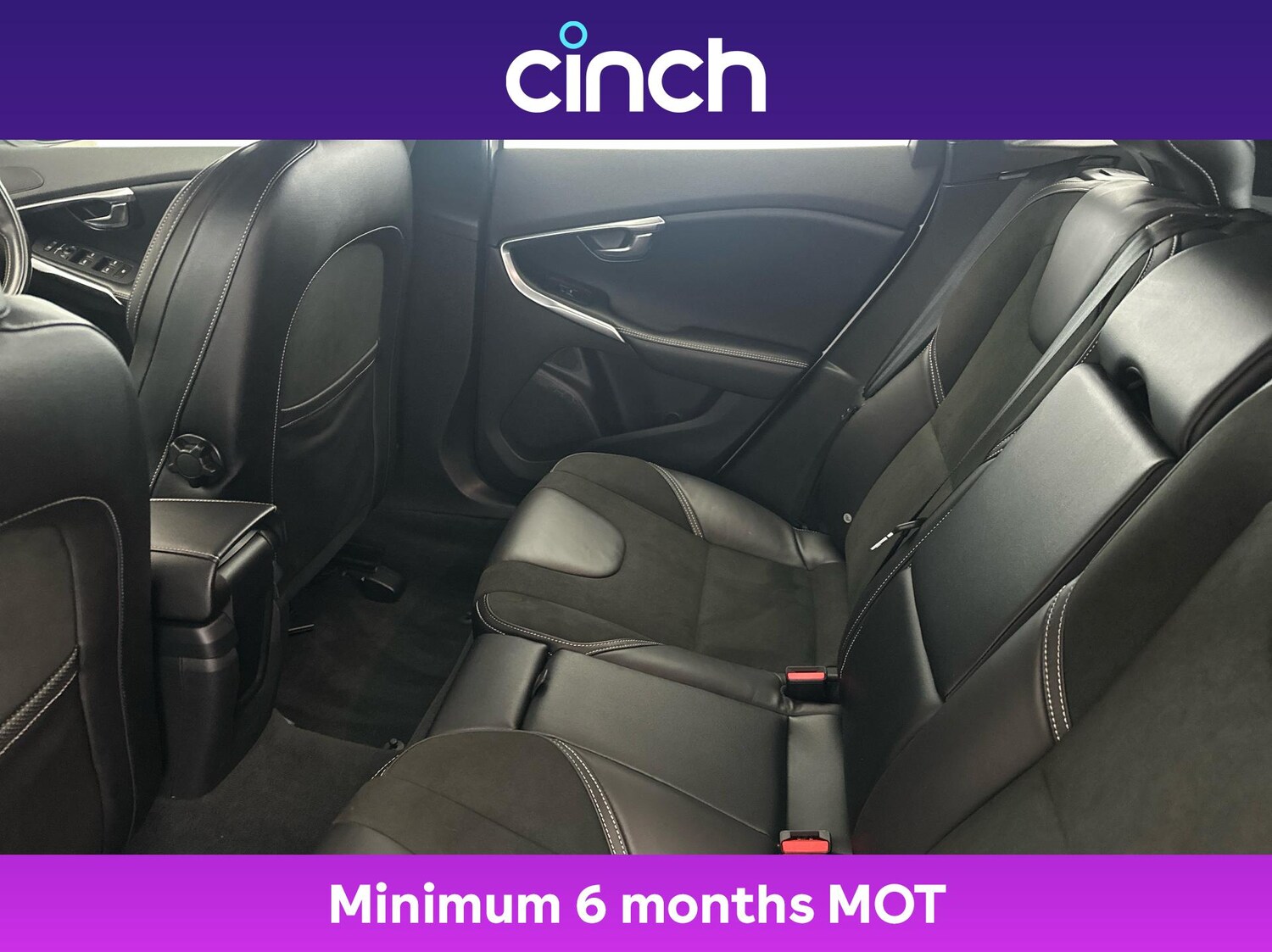 Used Volvo V40 2017 for sale - 76313732: Photo 20