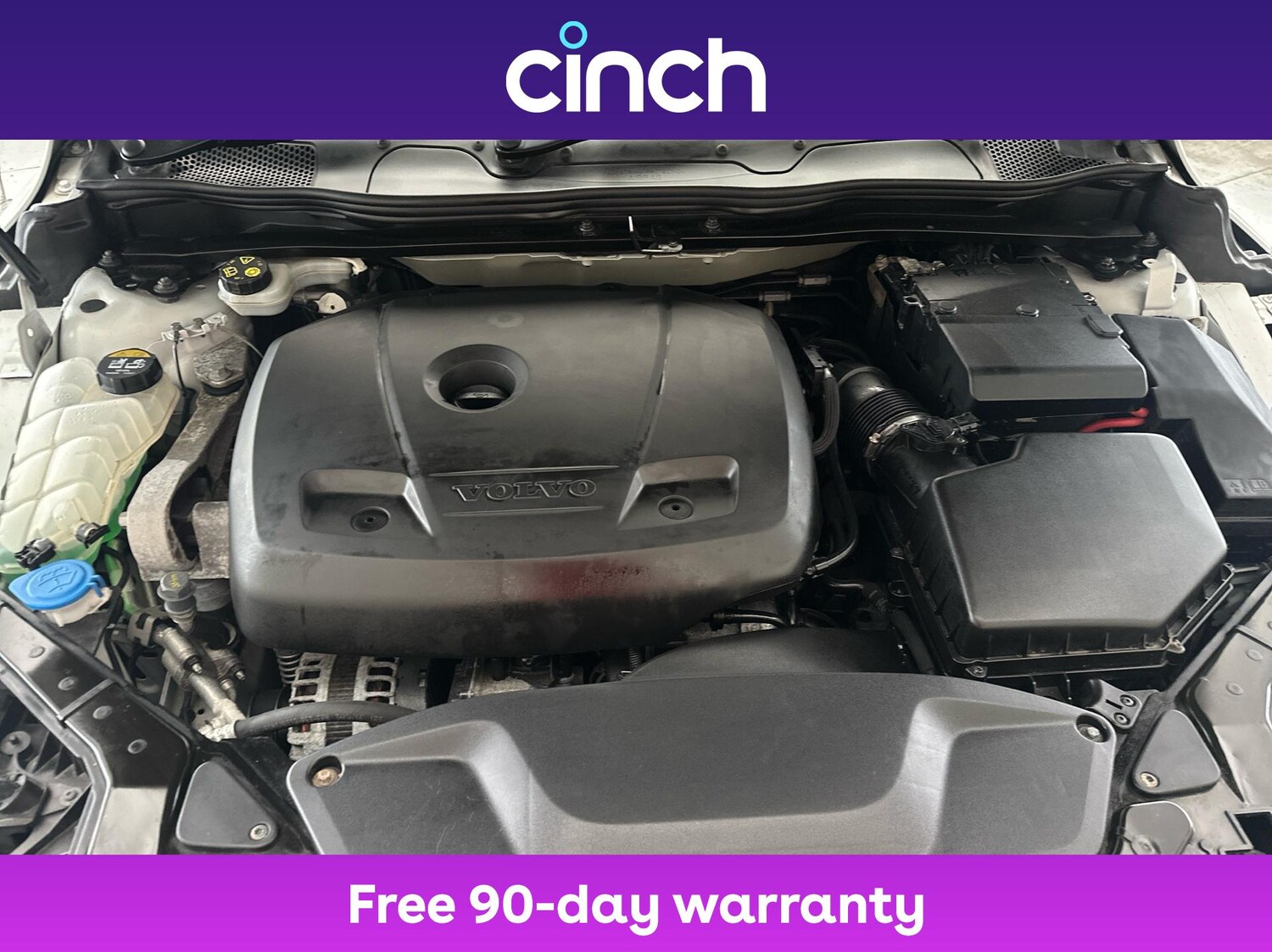 Used Volvo V40 2017 for sale - 76313732: Photo 23