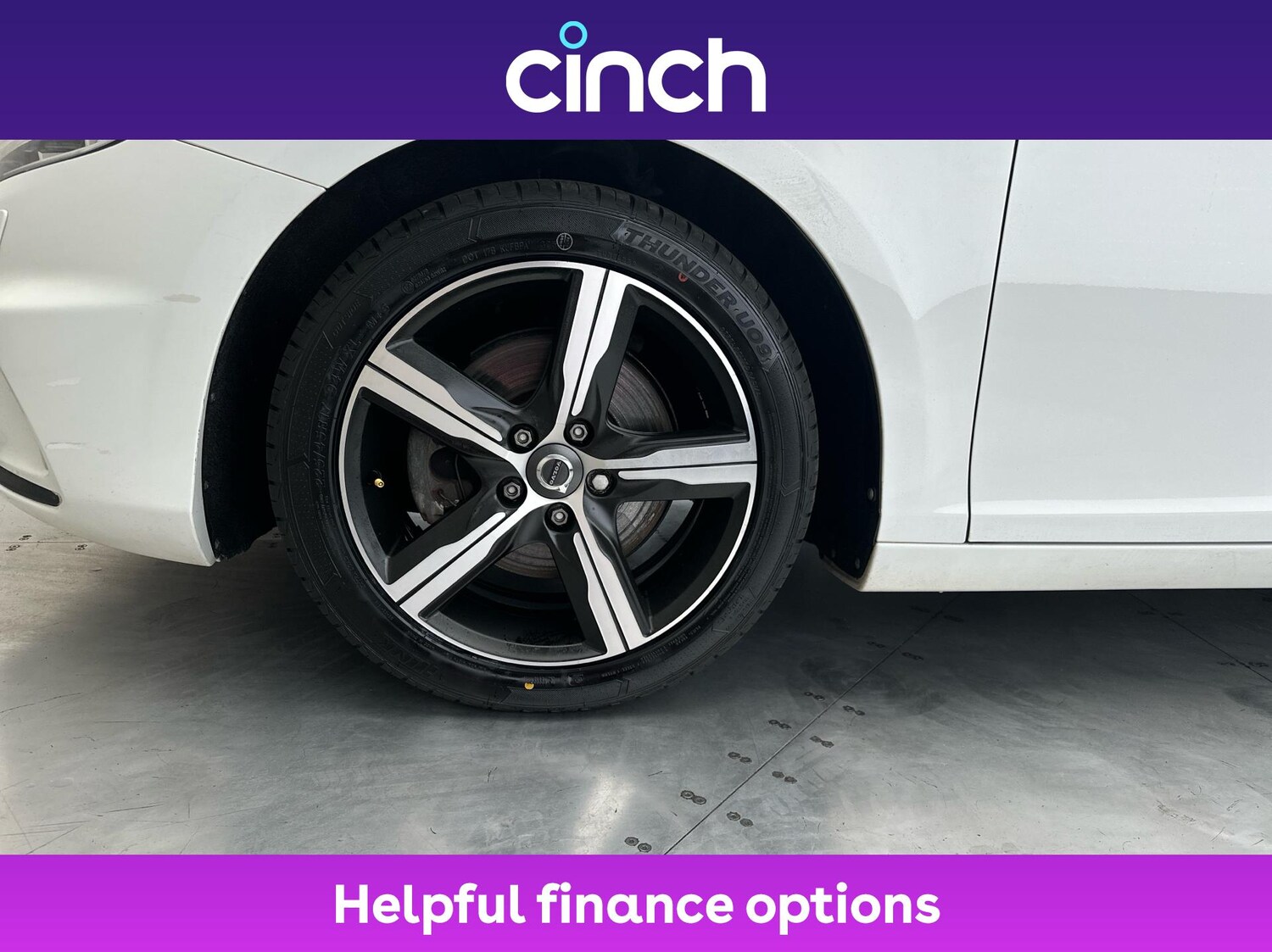 Used Volvo V40 2017 for sale - 76313732: Photo 24