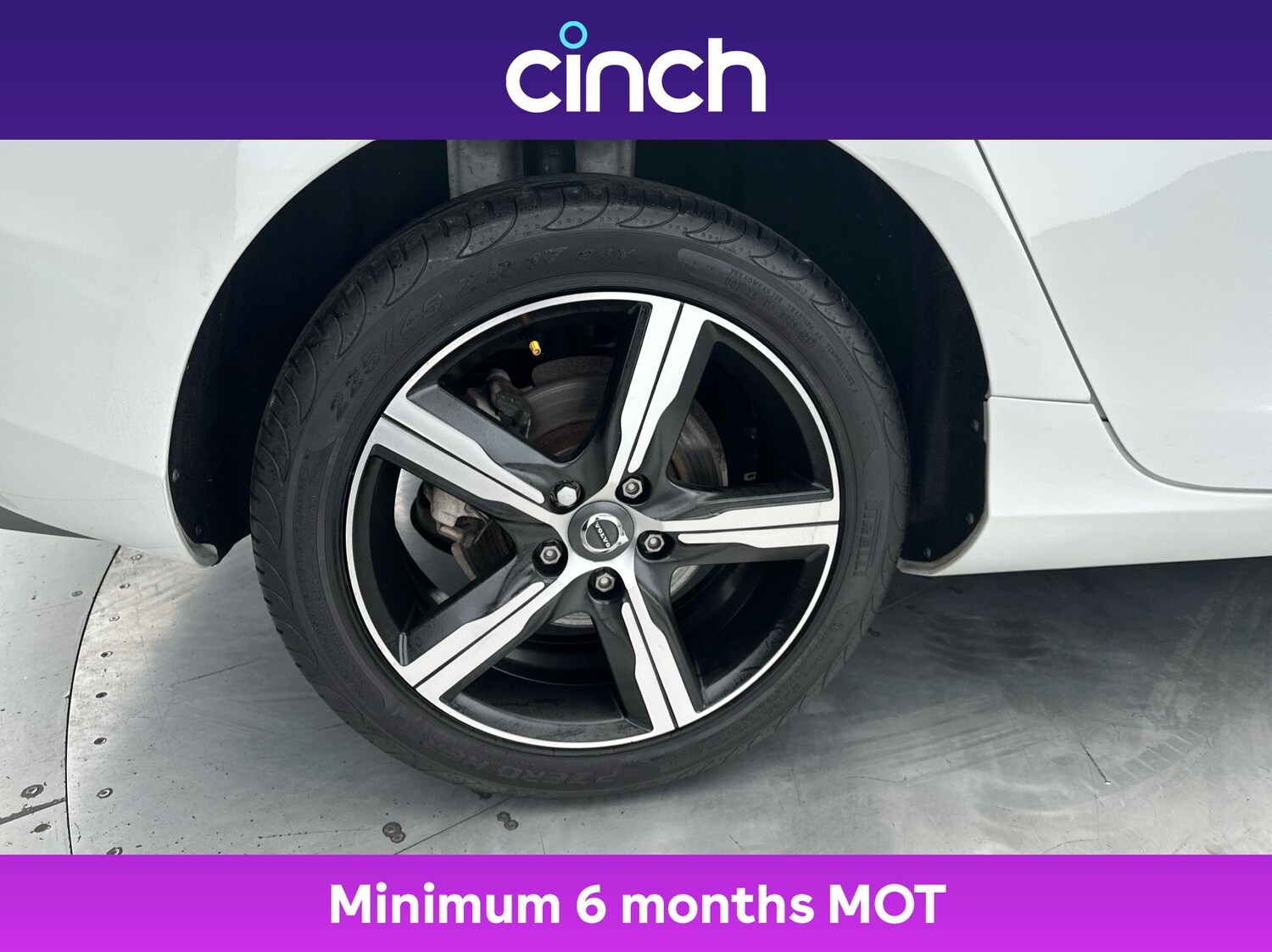 Used Volvo V40 2017 for sale - 76313732: Photo 27