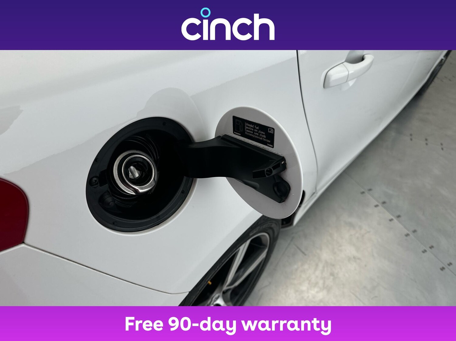 Used Volvo V40 2017 for sale - 76313732: Photo 29