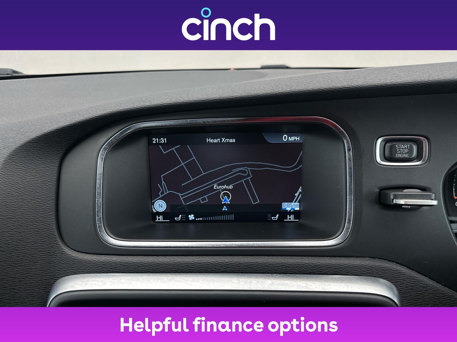 Used Volvo V40 2017 for sale - 76313732: Photo 30