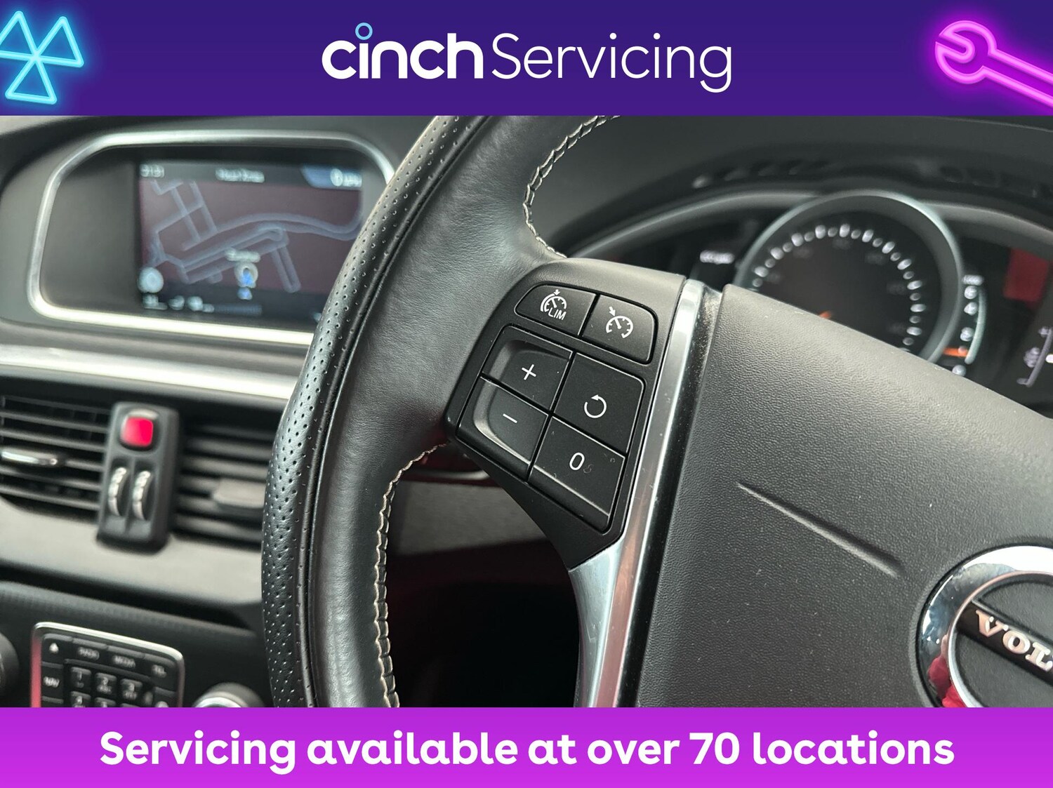 Used Volvo V40 2017 for sale - 76313732: Photo 31