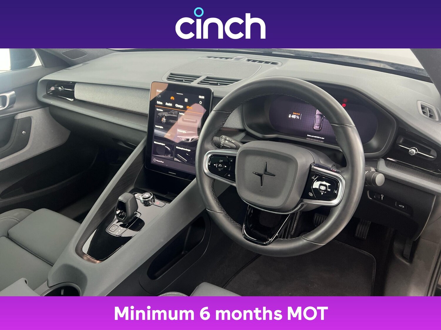 Used Polestar Polestar 2 2021 for sale - 76487584: Photo 12