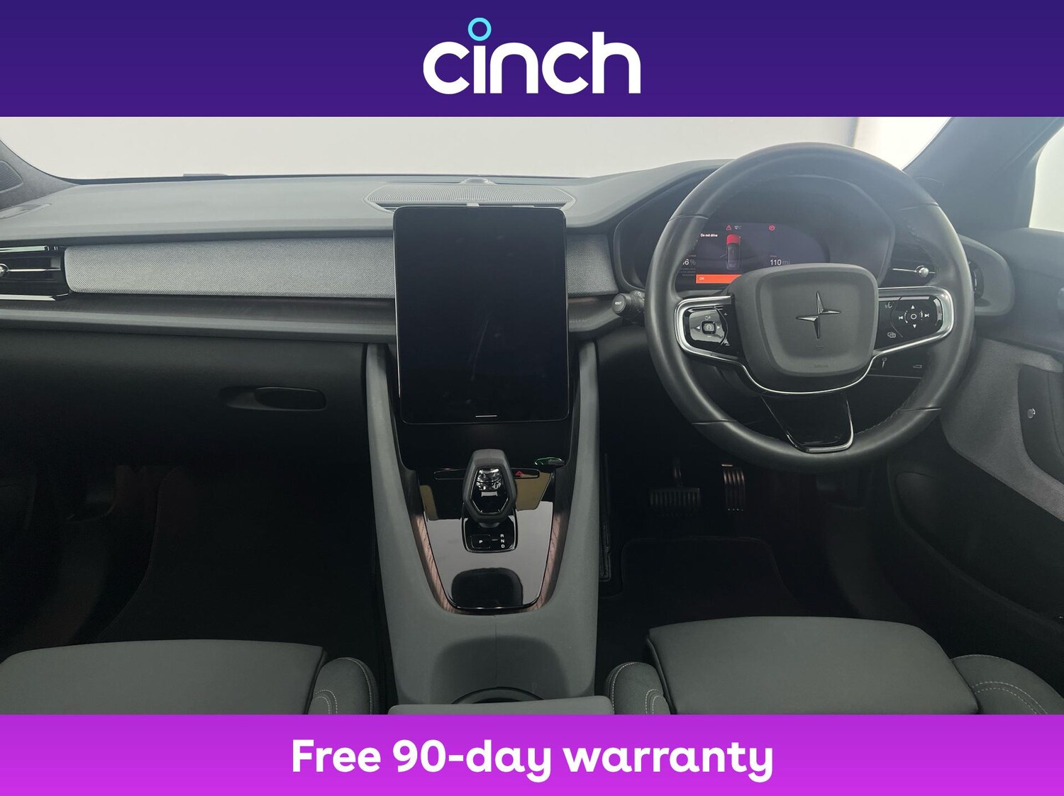 Used Polestar Polestar 2 2021 for sale - 76487584: Photo 15