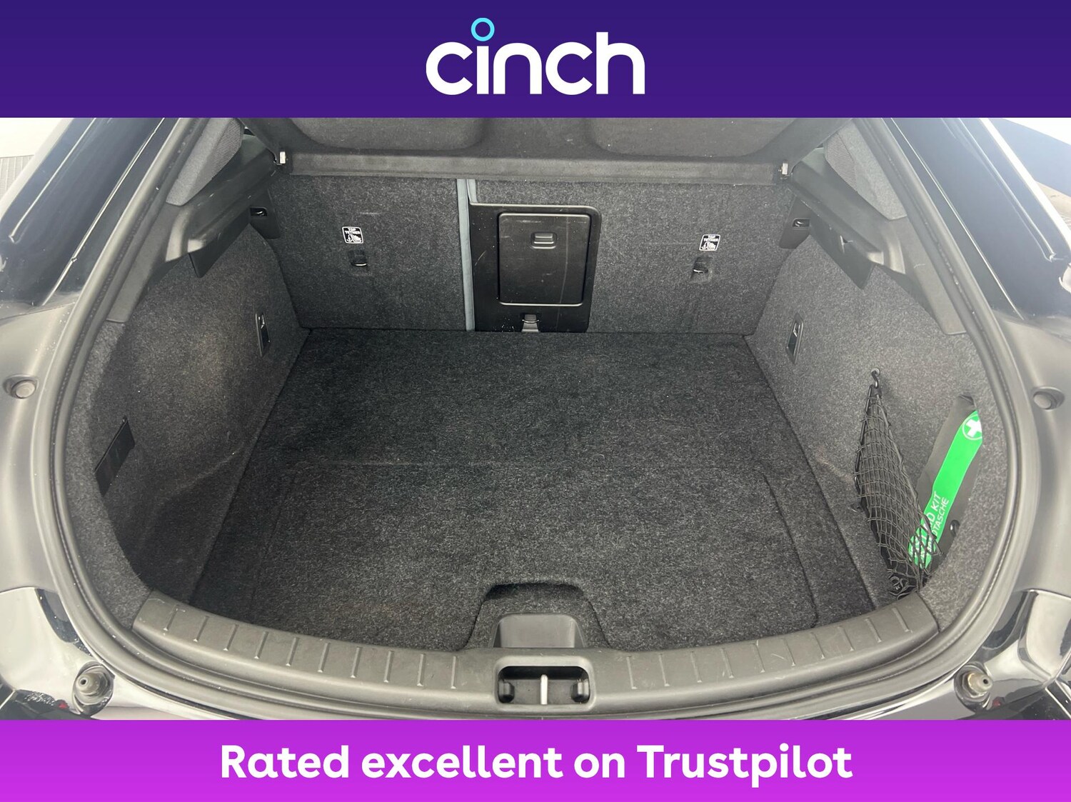 Used Polestar Polestar 2 2021 for sale - 76487584: Photo 21