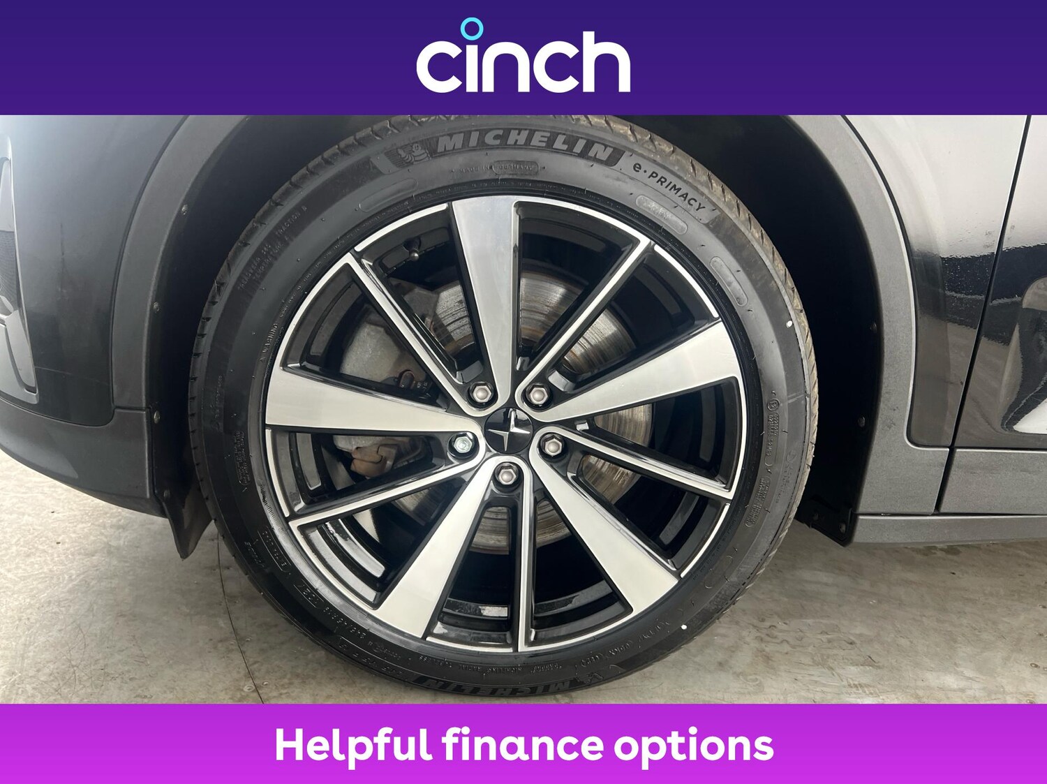 Used Polestar Polestar 2 2021 for sale - 76487584: Photo 24