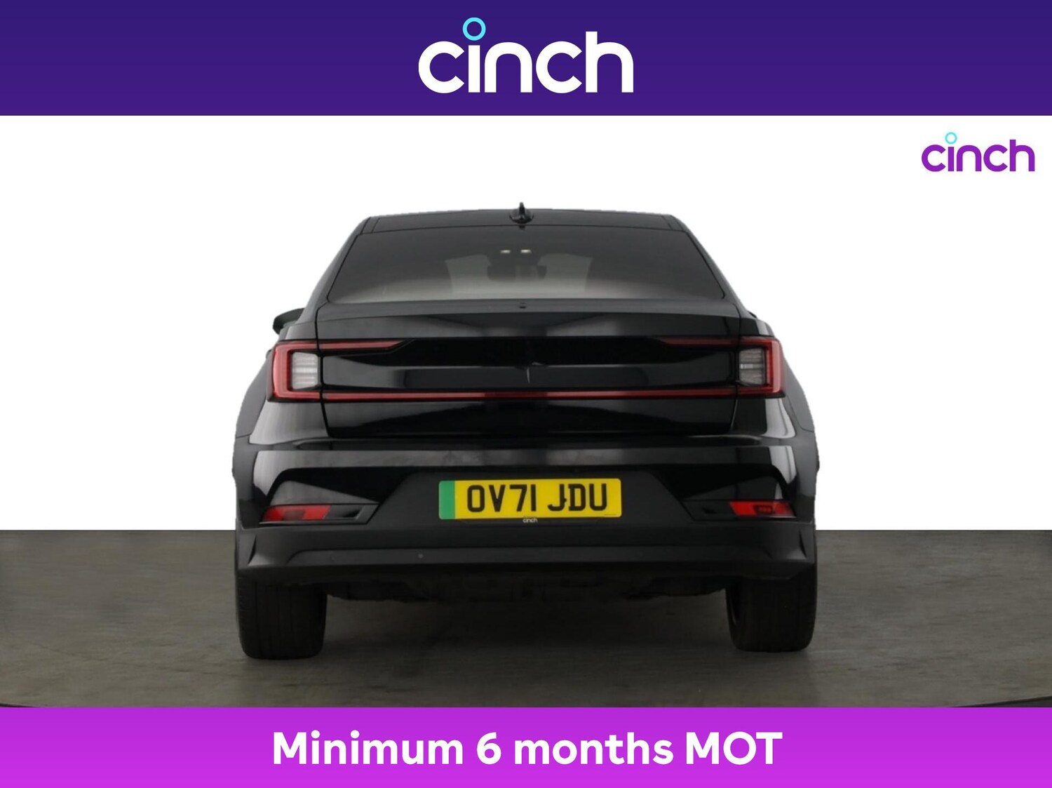 Used Polestar Polestar 2 2021 for sale - 76487584: Photo 5