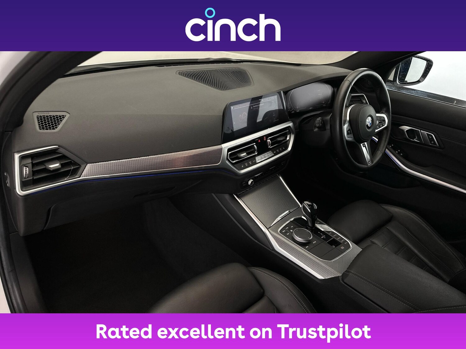 Used BMW 3 Series 2020 for sale - 76173878: Photo 14