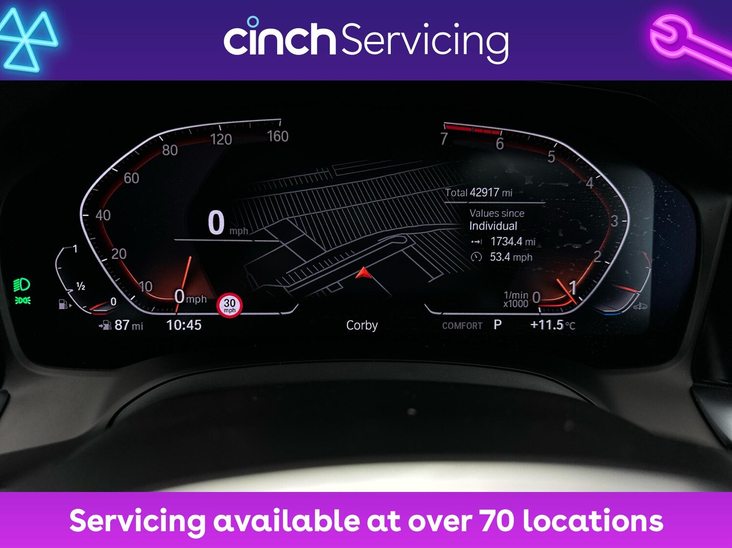 Used BMW 3 Series 2020 for sale - 76173878: Photo 18