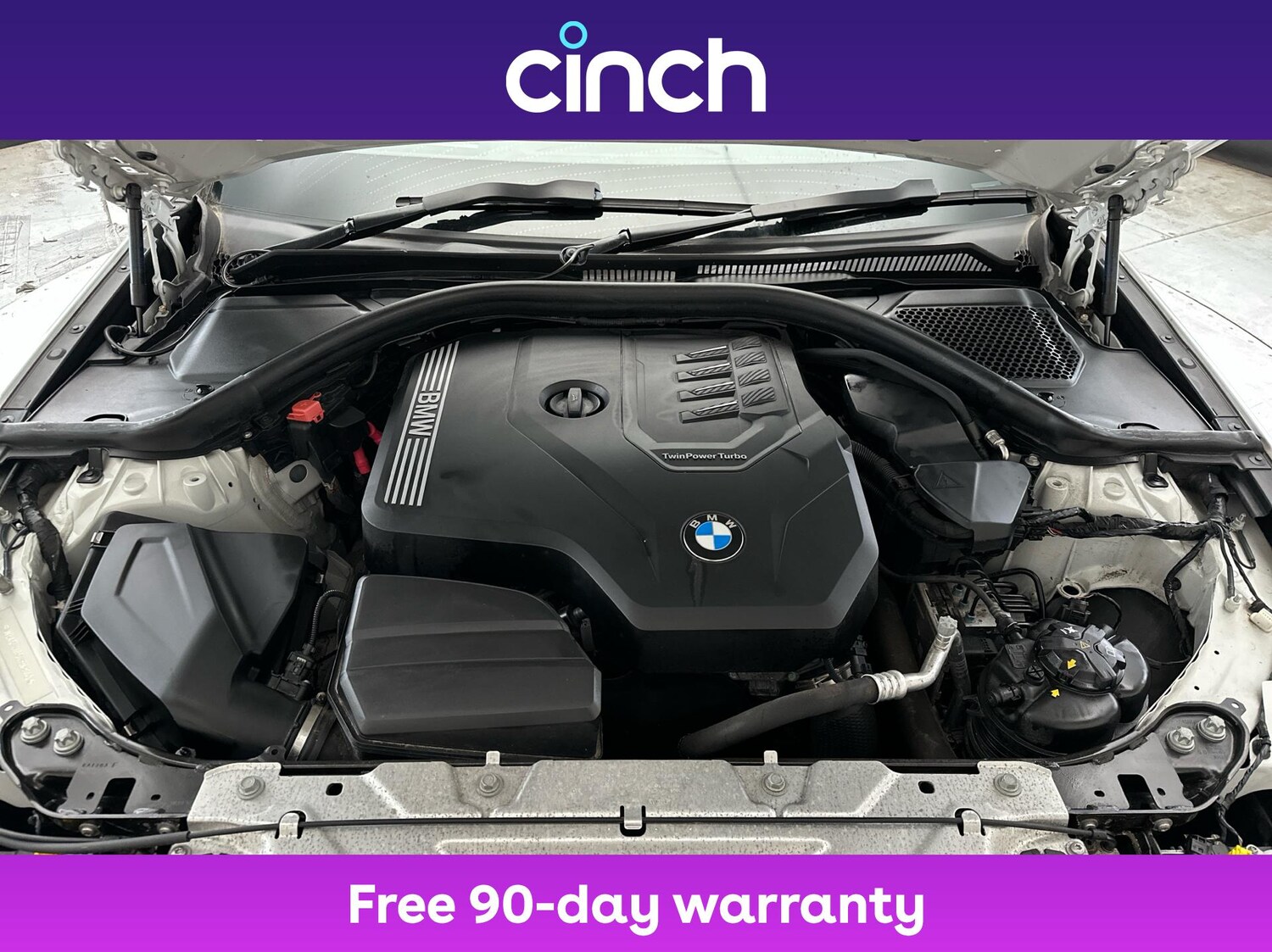 Used BMW 3 Series 2020 for sale - 76173878: Photo 23