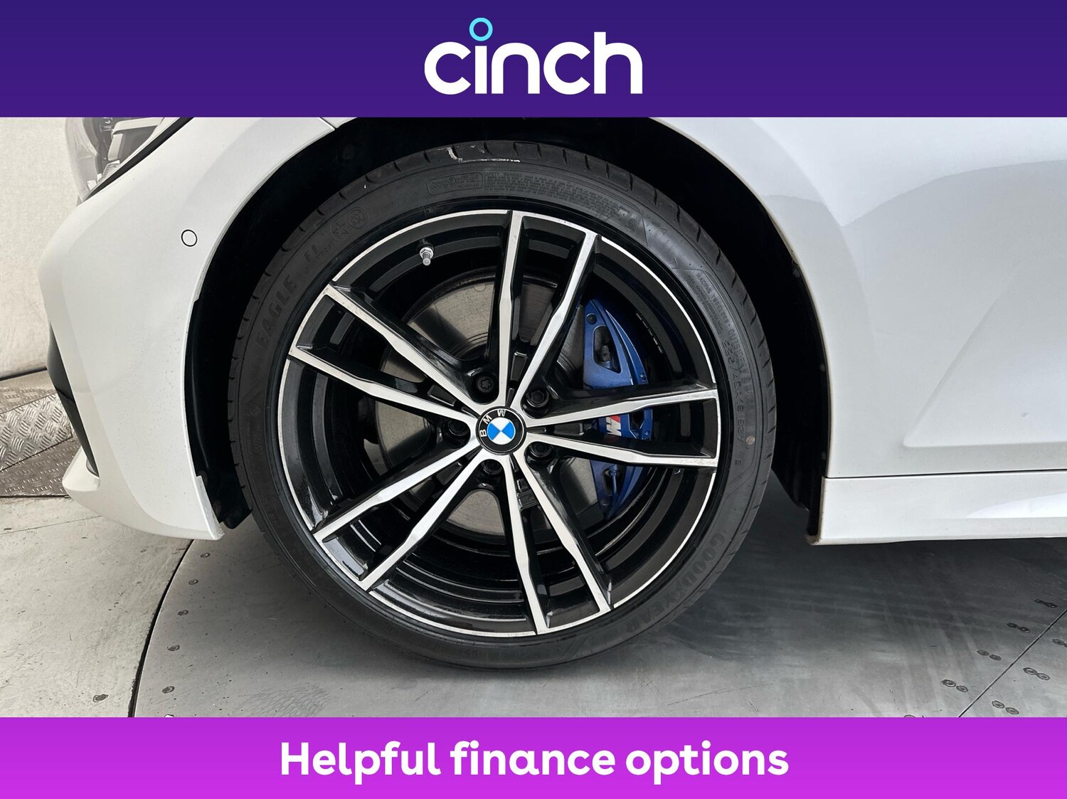 Used BMW 3 Series 2020 for sale - 76173878: Photo 24