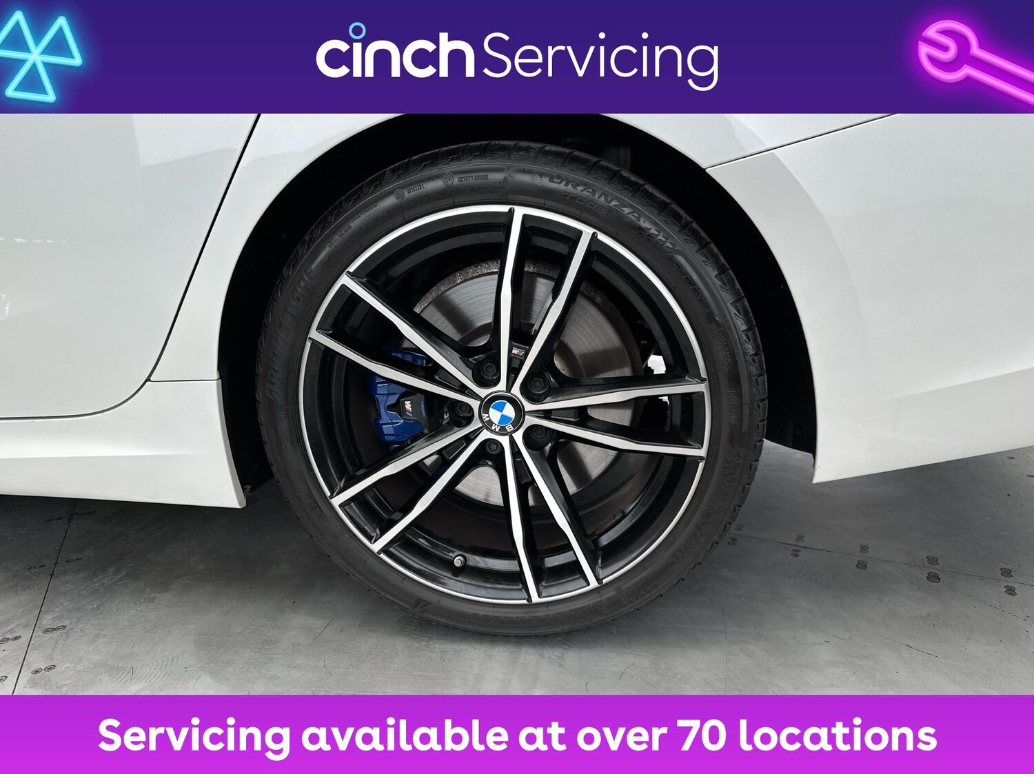 Used BMW 3 Series 2020 for sale - 76173878: Photo 26