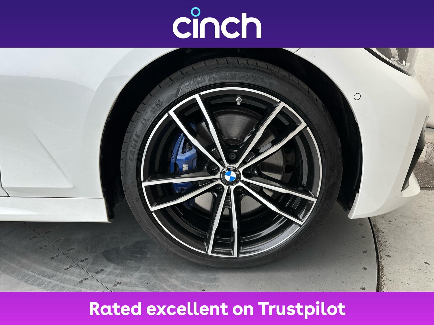 Used BMW 3 Series 2020 for sale - 76173878: Photo 28