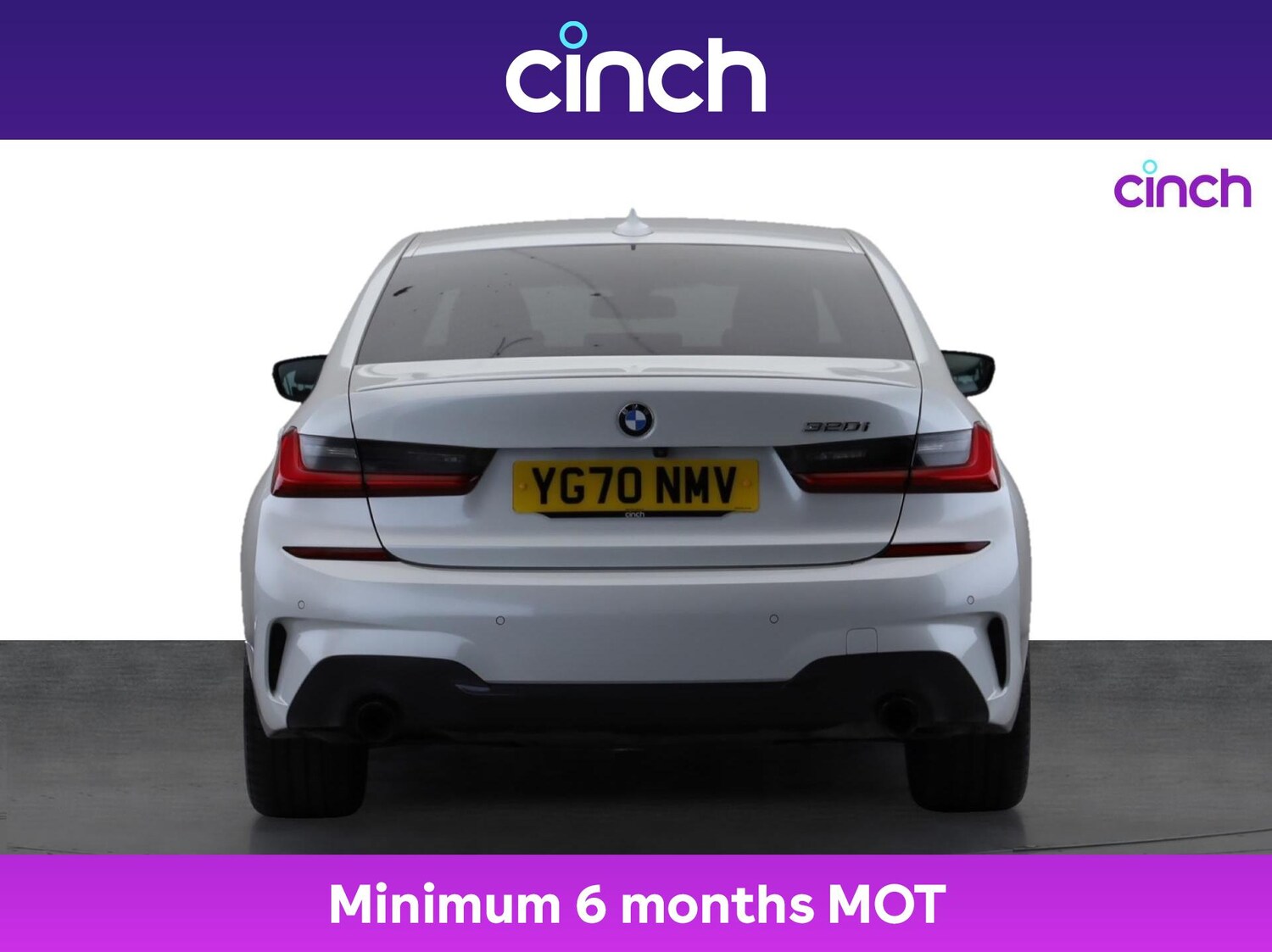 Used BMW 3 Series 2020 for sale - 76173878: Photo 5