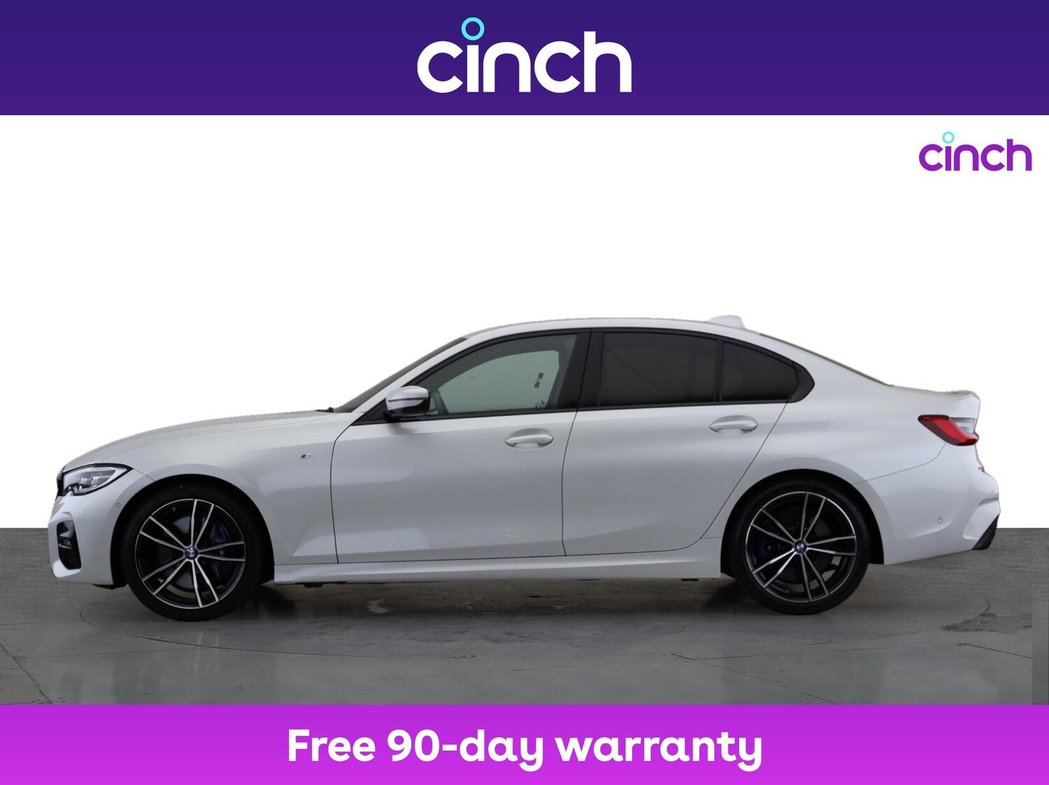 Used BMW 3 Series 2020 for sale - 76173878: Photo 8