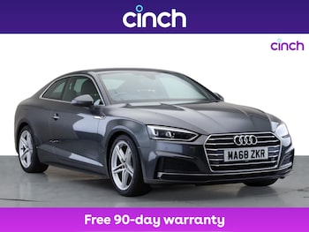 Audi - A5