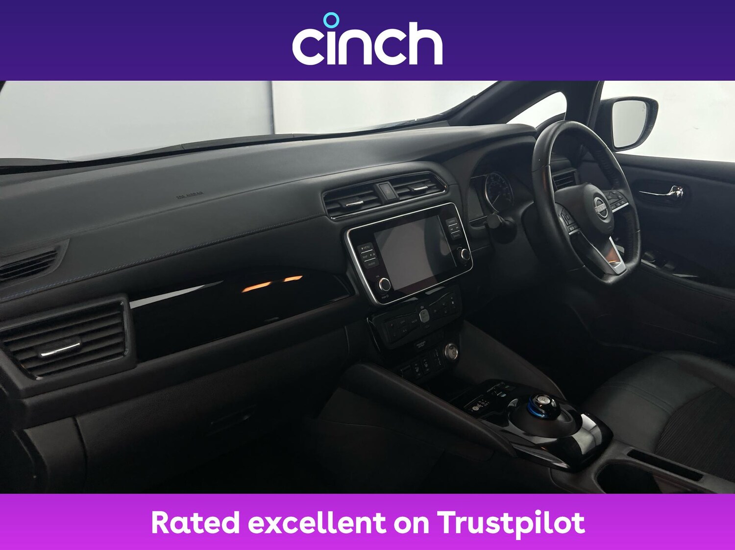 Used Nissan Leaf 2022 for sale - 76186485: Photo 14