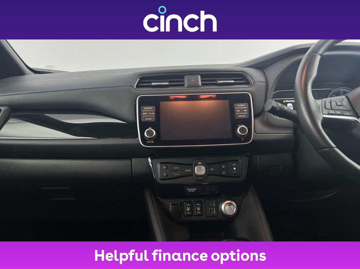 Used Nissan Leaf 2022 for sale - 76186485: Photo 17
