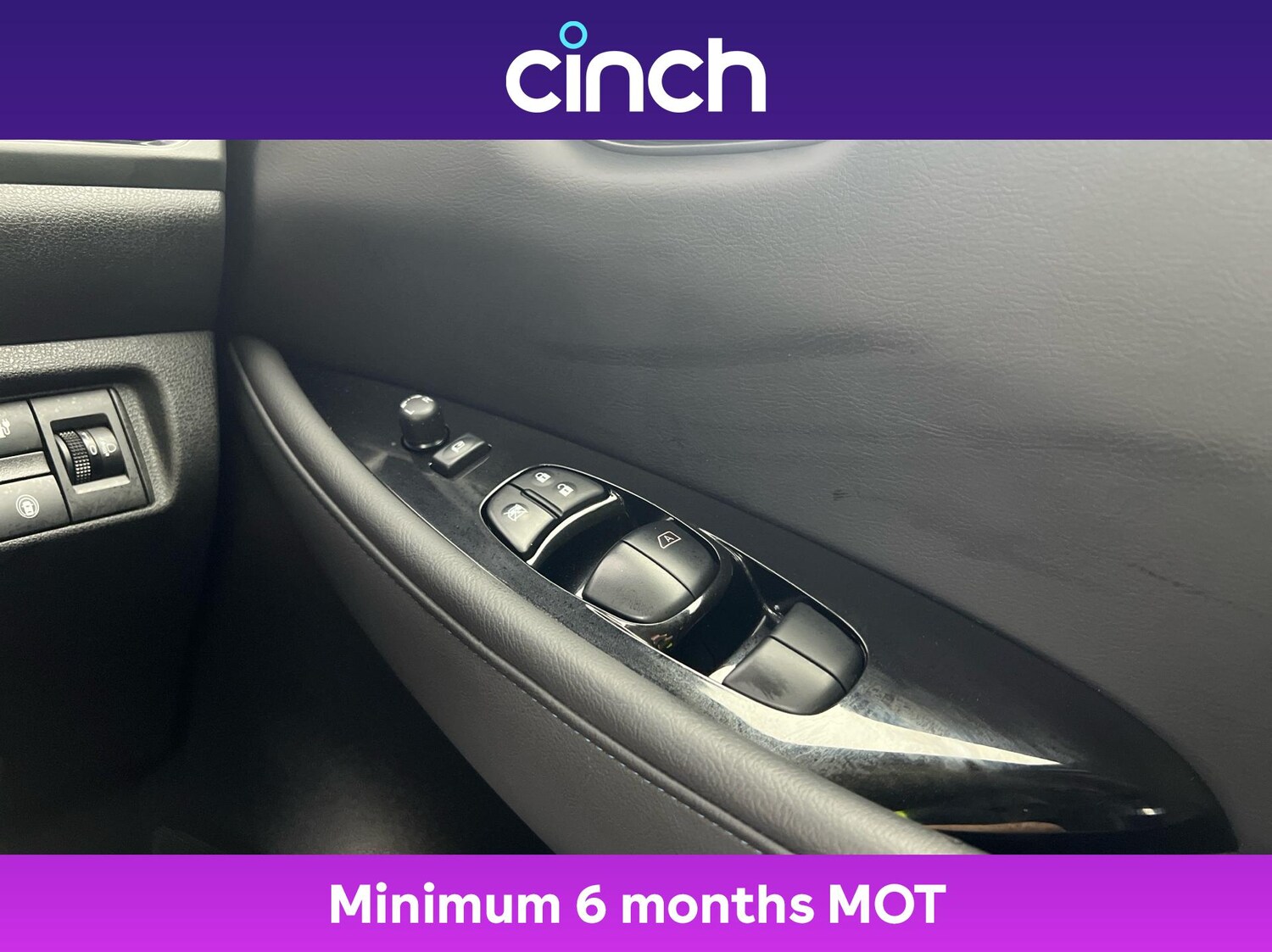 Used Nissan Leaf 2022 for sale - 76186485: Photo 37