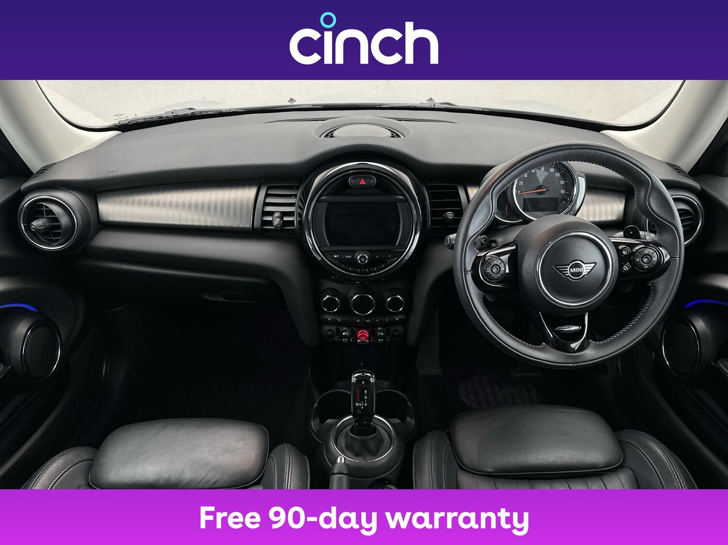 Used MINI Hatch 2019 for sale - 76782805: Photo 15