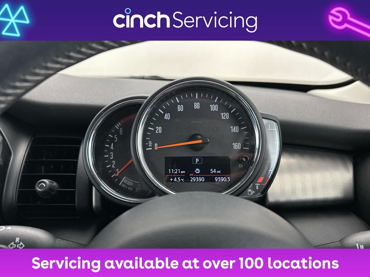 Used MINI Hatch 2019 for sale - 76782805: Photo 18